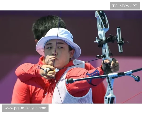 国际射箭混合双打赛在文化活动周设展演台,射箭混双冠军 国际射箭混合双打赛在文化活动周设展演台,射箭混双冠军